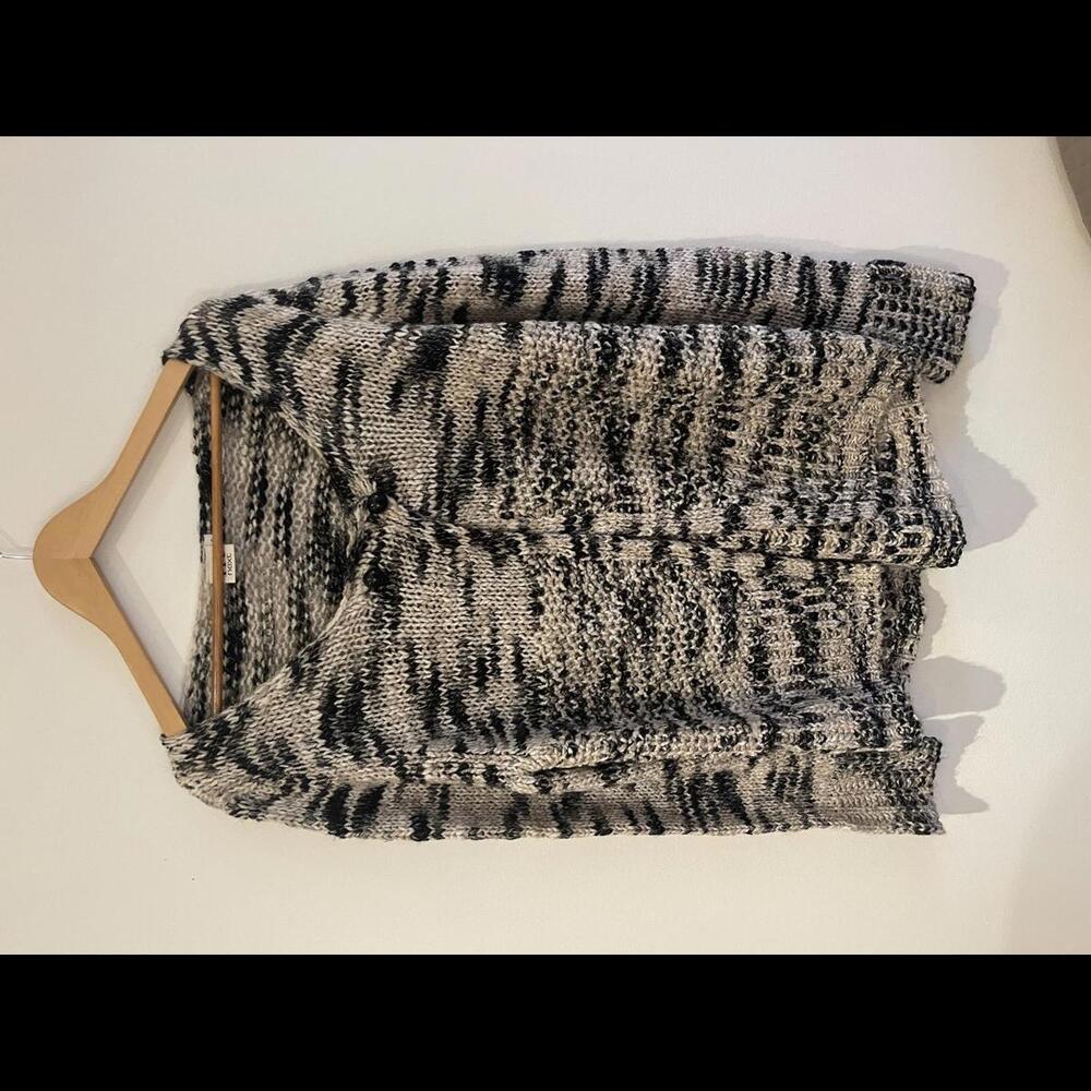 Next wrap cardigan